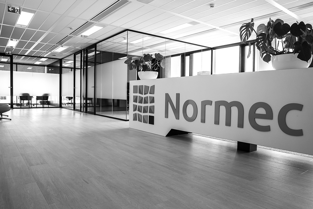 BTV treedt toe tot de Normec Group