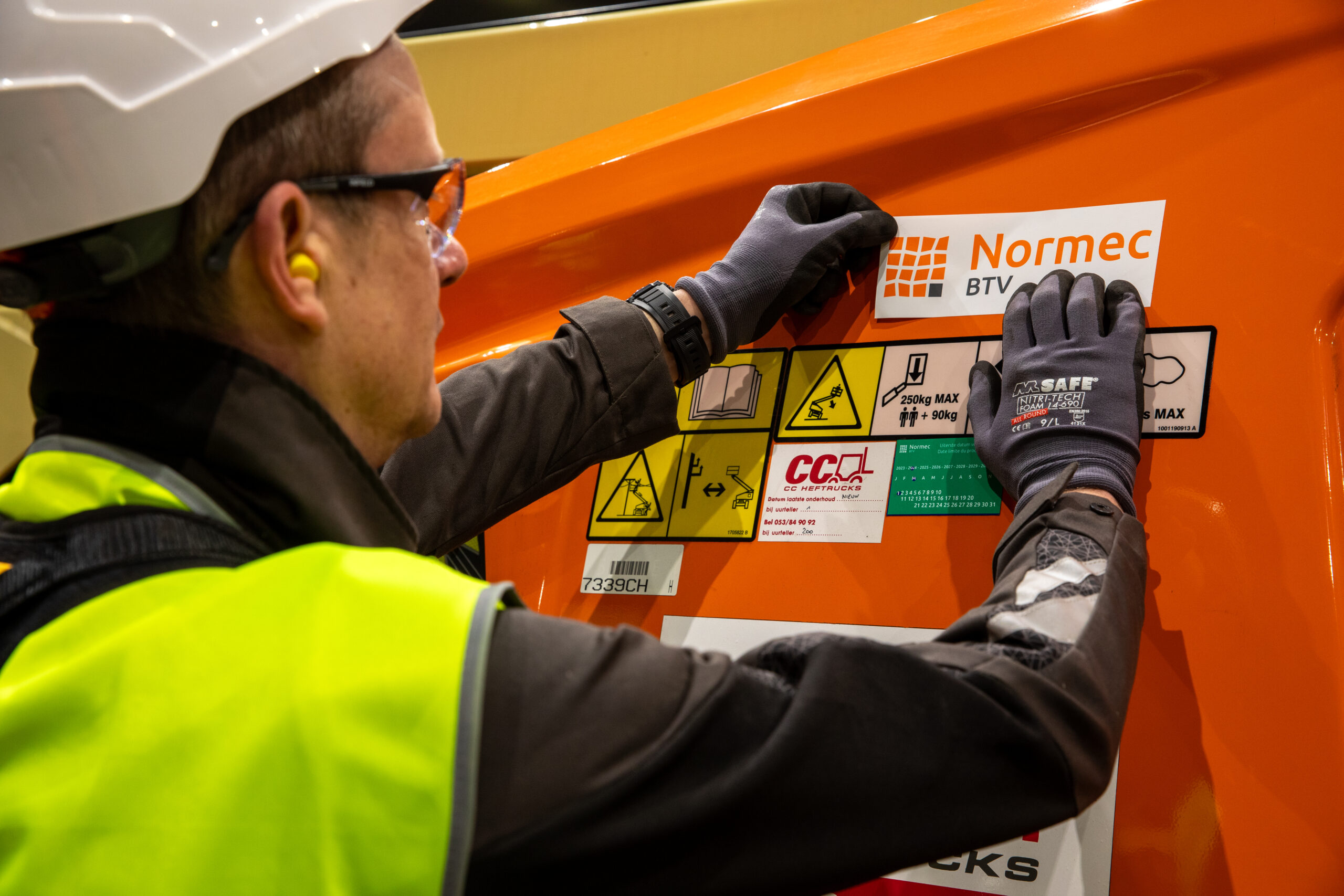 Nieuwe Machineverordening 2027: wat verandert ten opzichte van de Machinerichtlijn?