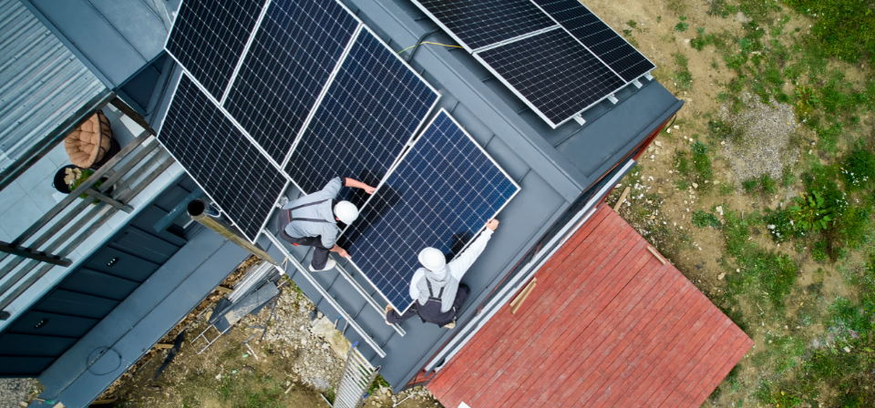 Thuisbatterij met back-upfunctie: hoe zit het met de veiligheid?